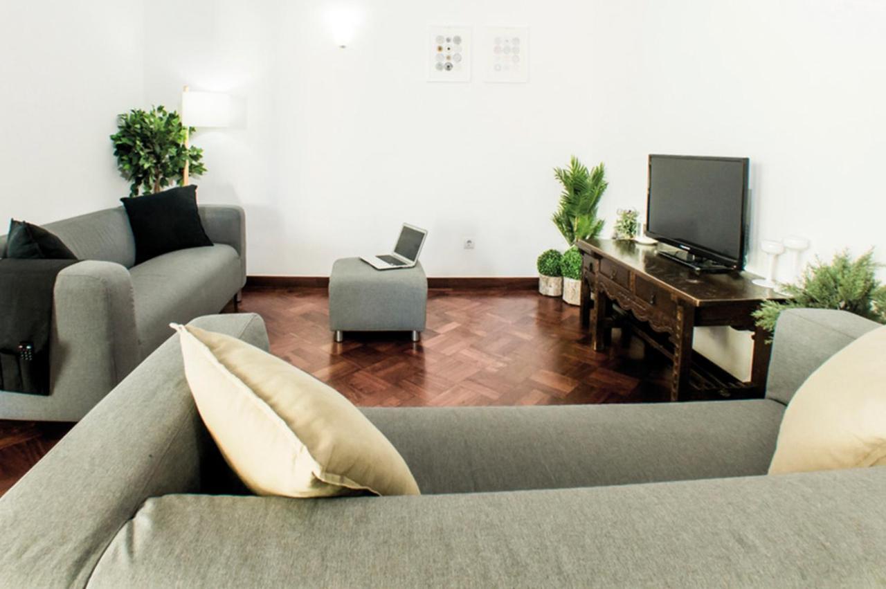 Funchal Trendy Apartment Экстерьер фото