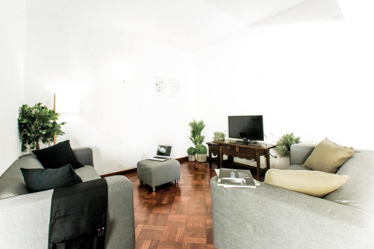 Funchal Trendy Apartment Экстерьер фото