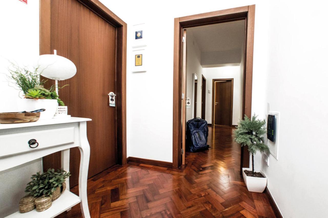 Funchal Trendy Apartment Экстерьер фото