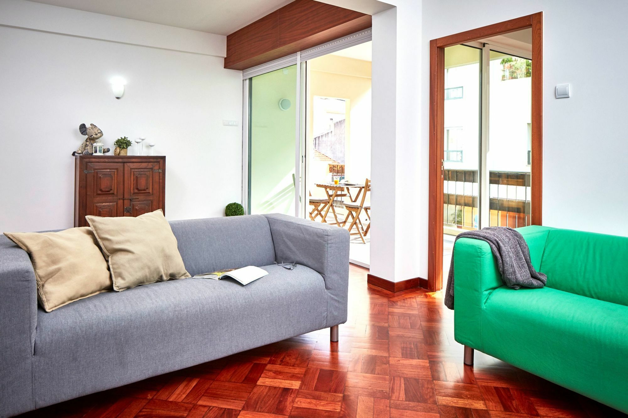 Funchal Trendy Apartment Экстерьер фото