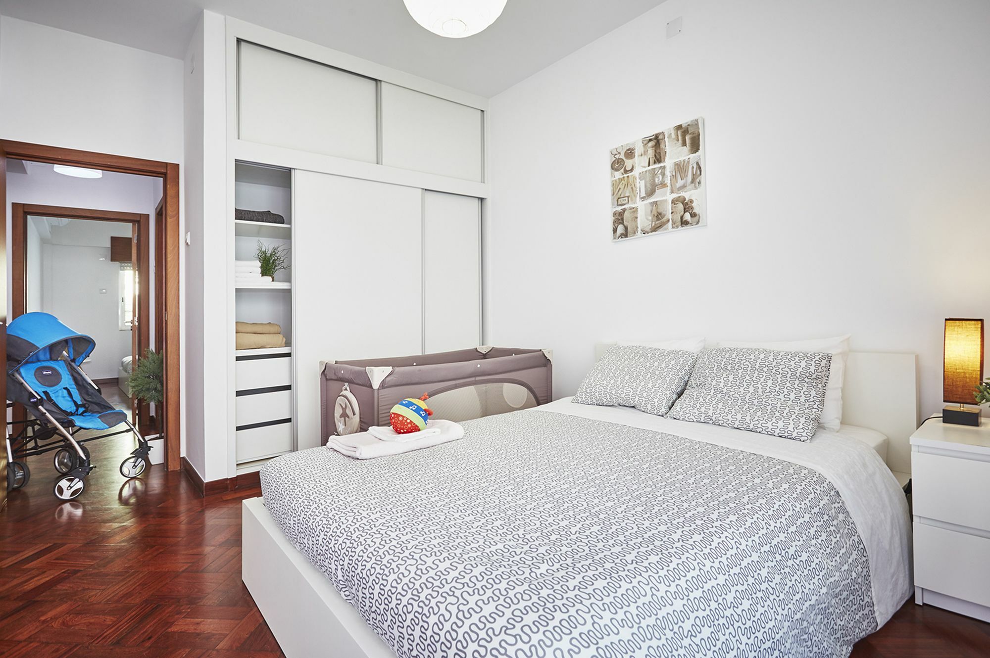 Funchal Trendy Apartment Экстерьер фото