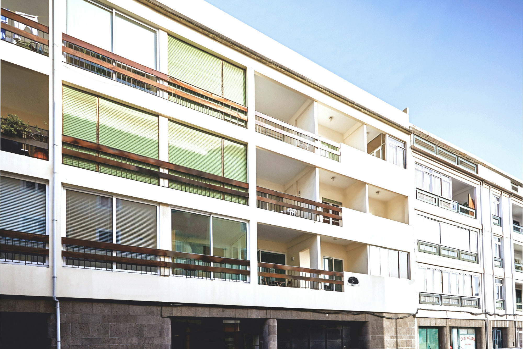 Funchal Trendy Apartment Экстерьер фото